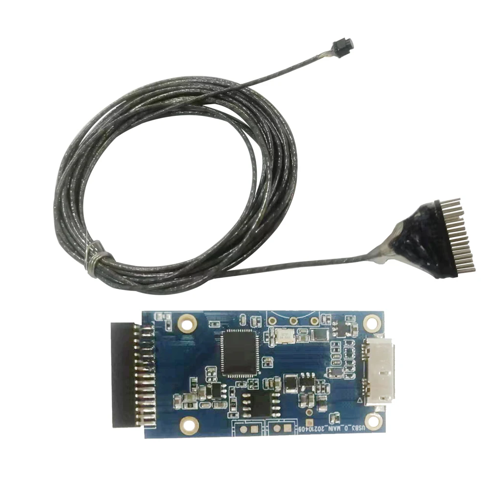 HD 5.3mm camera endoscope module for endoscopy Ov2740