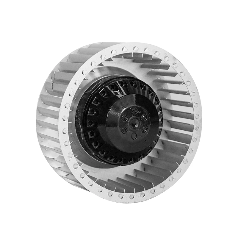 150mm ac centrifugal fan forward centrifugal blower