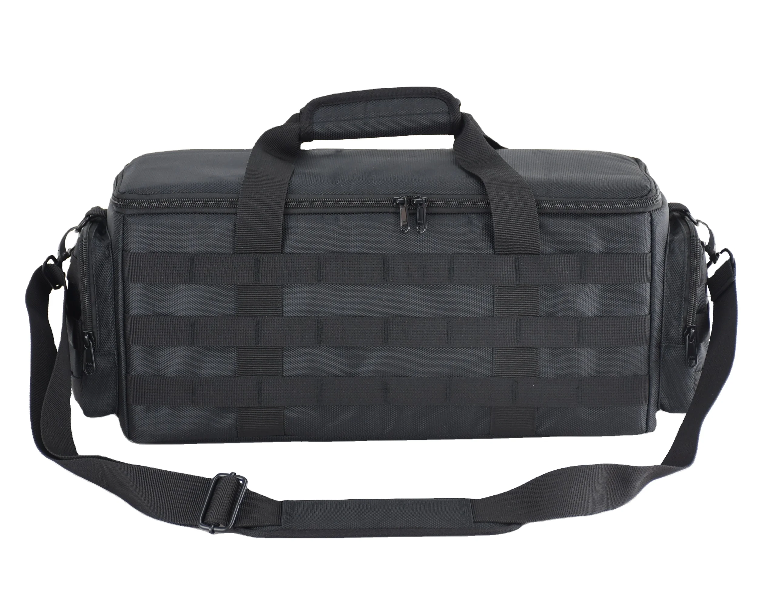 Signal Blocking Anti-Tracking Anti-Spying Radiation Protection Faraday Duffel Bag