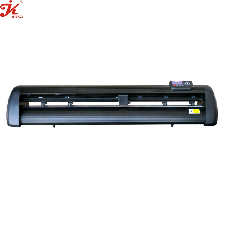 
high precision cutter plotter,JINKA Servo Automatic Contour Cutting Plotter GC-1351ASF 