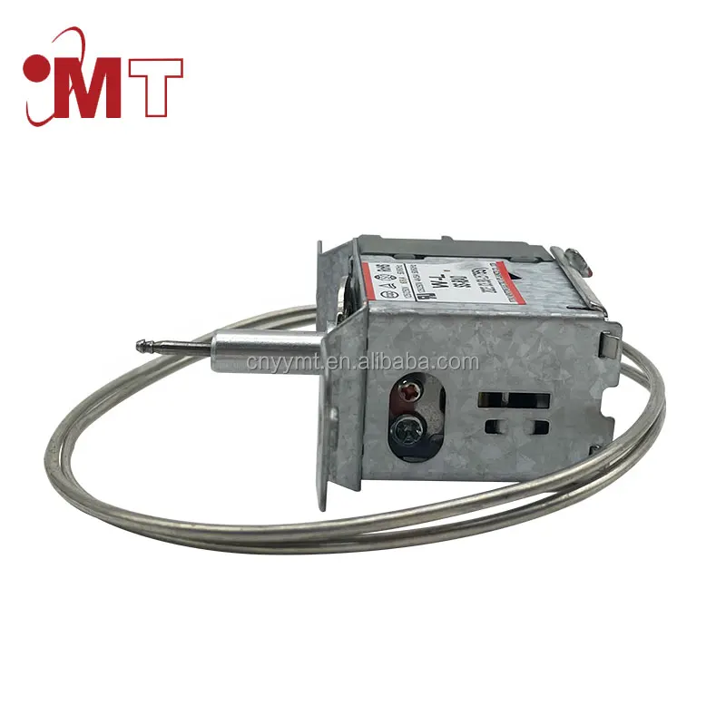 capillary thermostat of refrigerator or freezer SS-RAD