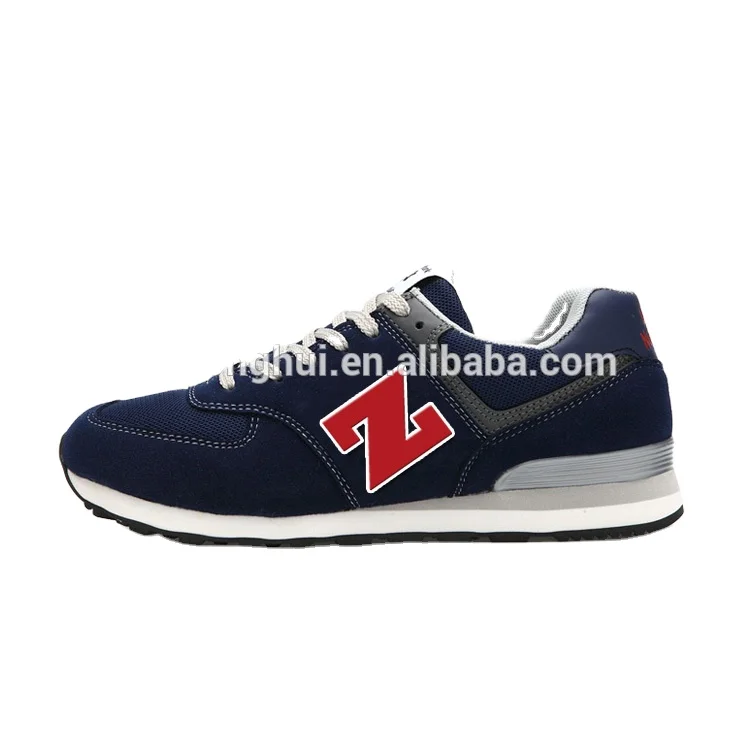 
cool class sport shoes balance men new walking shoes 