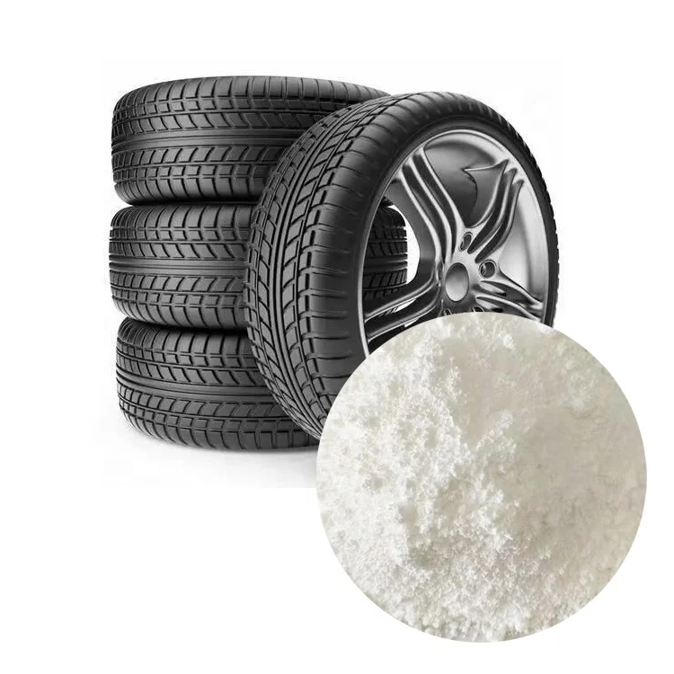 
Factory wholesale Industrial Grade Zinc Oxide white powder as rubber reinforcing agent 