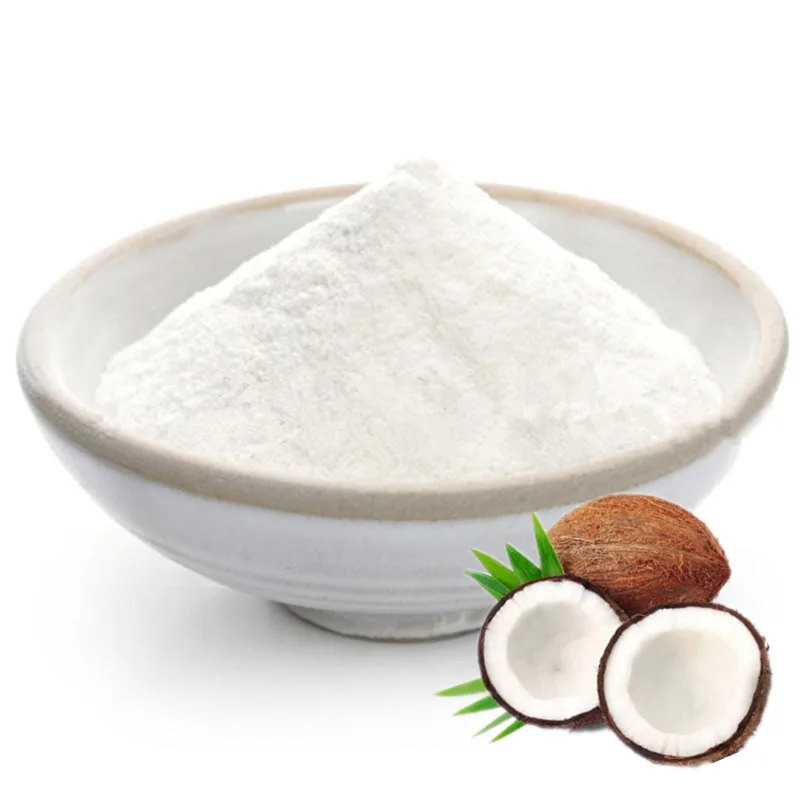 Water Soluble Coconut MCT Oil Extract Organic MCT Oil Powder Medium Chain Triglyceride oil palm