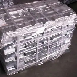 Purity 99.99% factory price bulk lead ingots large stock