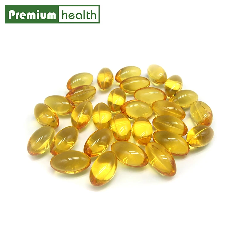 
500mg/1200mg Omega 369 with Evening Primrose oil softgel Capsule 