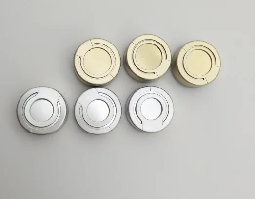 20mm Colorful Injection Caps Vial Caps Wholesale