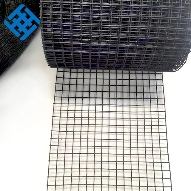 Modern Solar Panel Array Net Waterproof and Rodent Proof for Security Gate Bird Control Low Maintenance Packed in Rolls