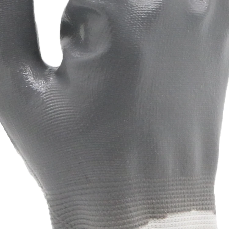 ENTE SAFETY garden gloves & protective gear finger sleeve for gaming 100 pcs box nitrile safety gloves