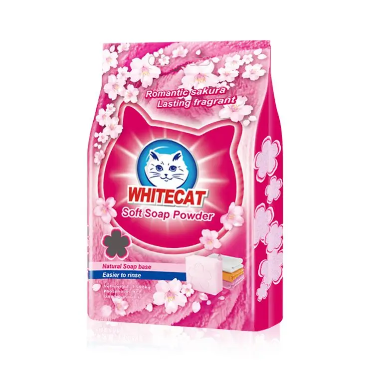 Detergent Cleaning Manufacturers In Turkey Customize Small Pouches Perfumes Microcapsules Or Industrial Fat And Oil Detergents