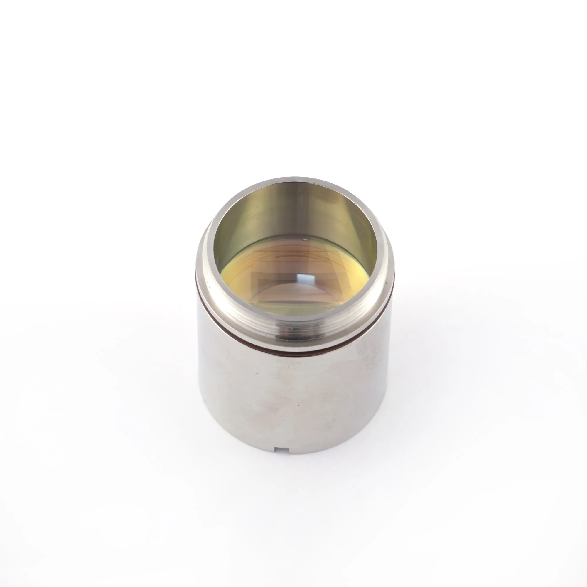 ZP D37 laser focusing lens Collimating Aspherical laser len original focus lens fiber laser Collimator