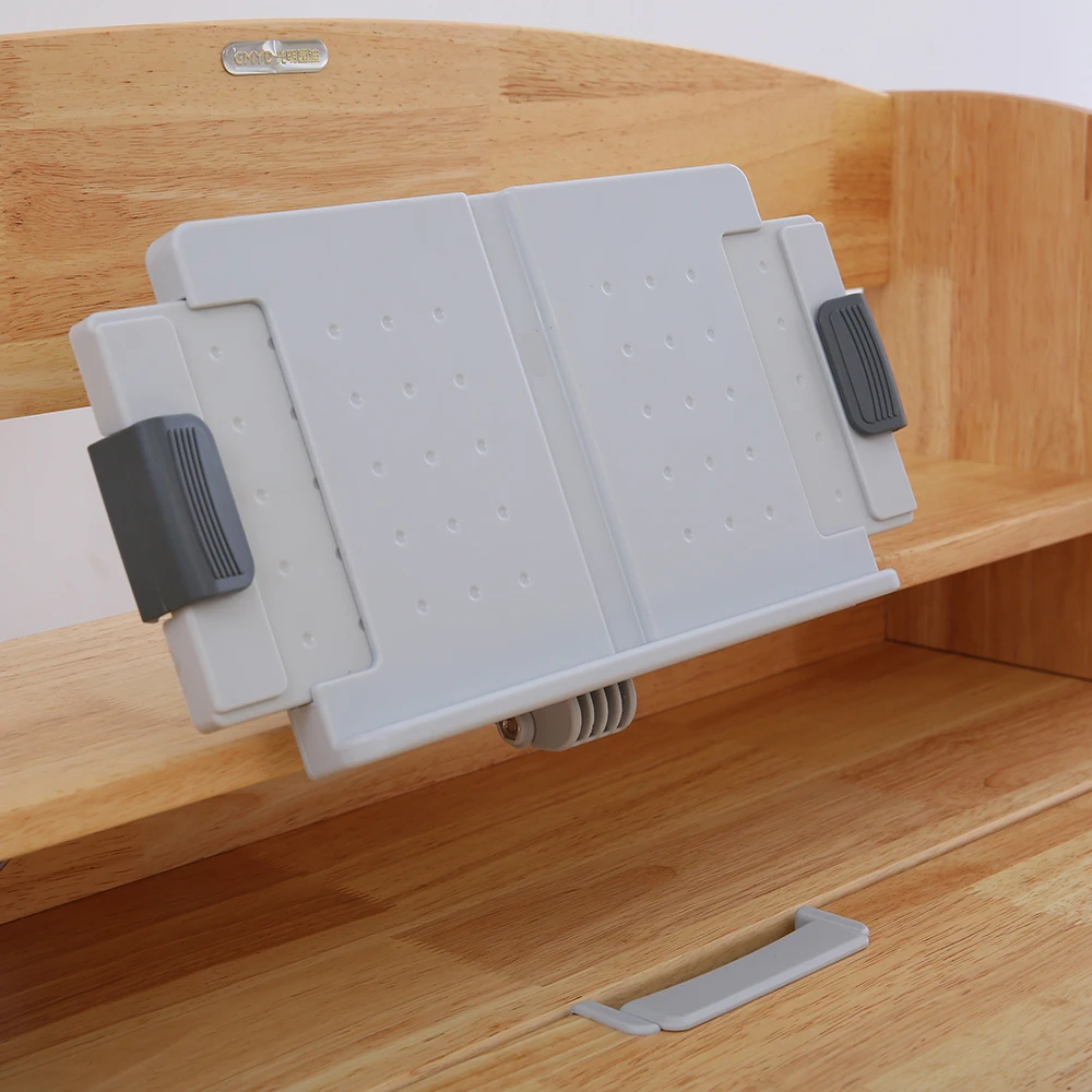 GMYD A105 Ergonomic Kids Study Table and Adjustable Desk for 3-18 Years Old Children