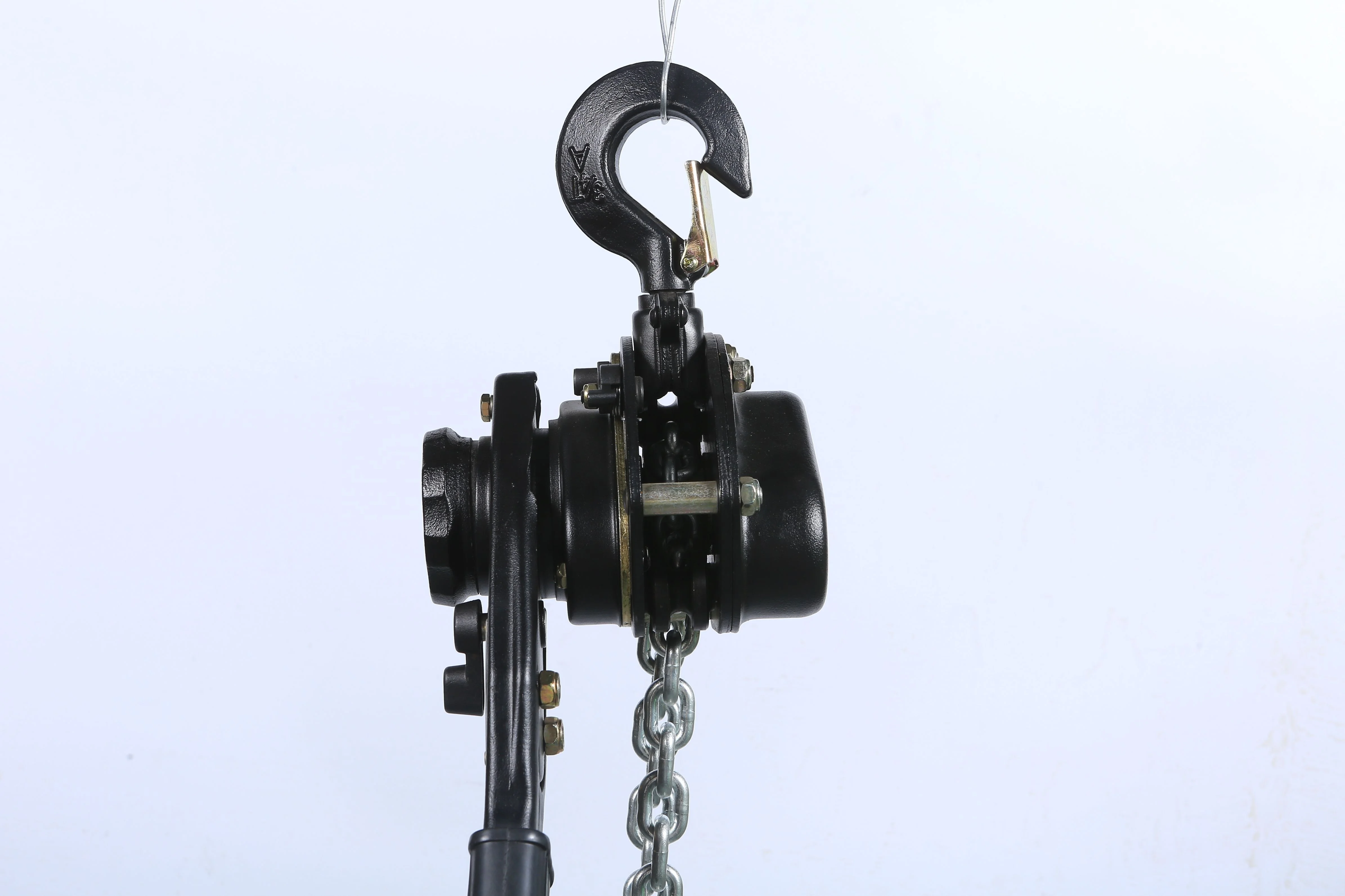 LEVER CHAIN BLOCK 0.75T