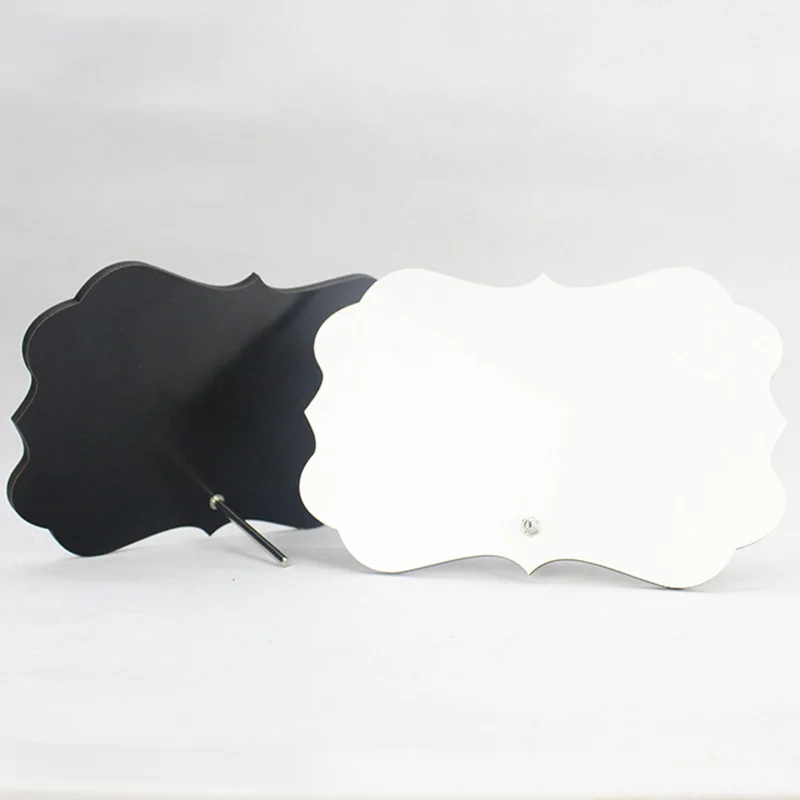 Benelux sublimation picture frame Wedding photo frame MDF blanks