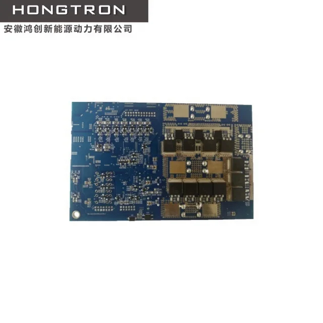  AGV Защитная плата PCB PCBA BMSof Anhui Hong