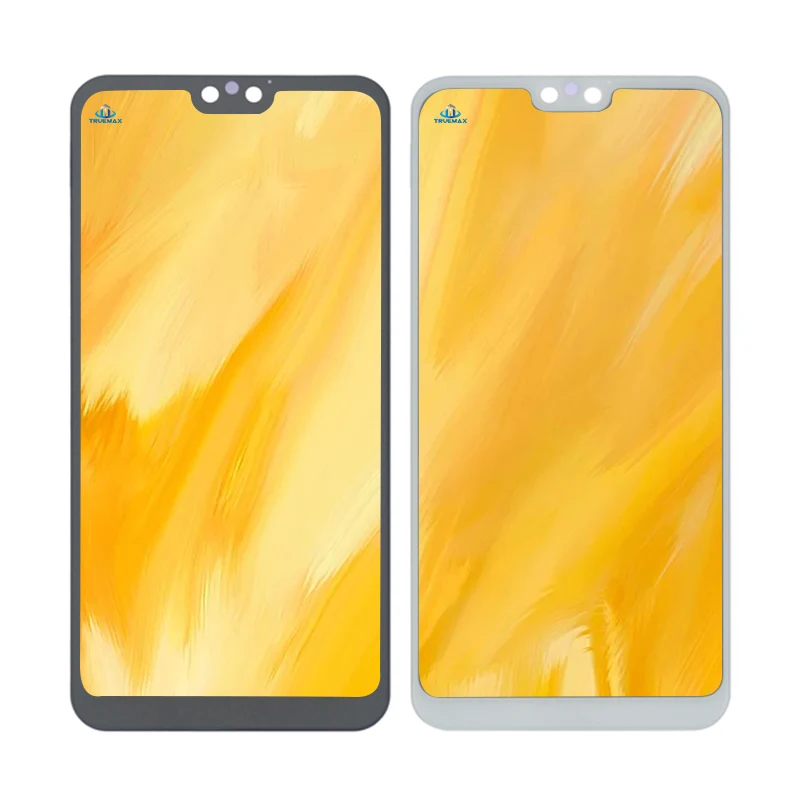 Wholesale Supplier for Huawei Honor 9i Screen LCD Display Complete
