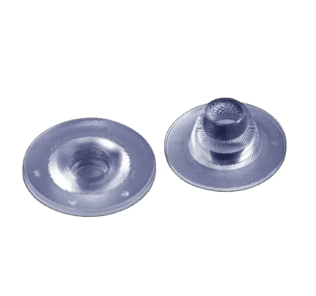 High Quality Plastic Optical Lens Mold Manufacturer Custom LED Lamp Parts Injection Mold