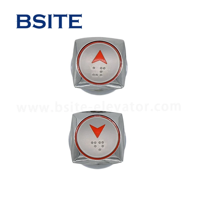 Кнопка переключателя лифта AK33 KA304T A4J16002 KANJ0603 A4N47443 A4N47442 Hyundai