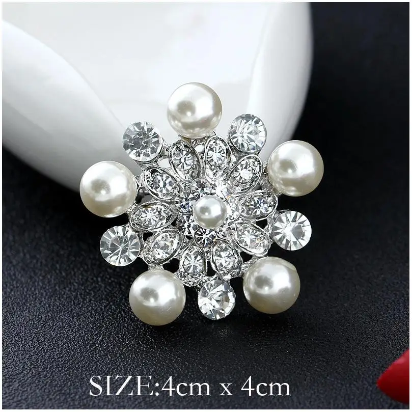 Enamel Pin pin broches Gold Plated Men Enamel Metal Custom Logo Fashion Jewelry For Hijab Stainless Steel Silver Stones Brooches