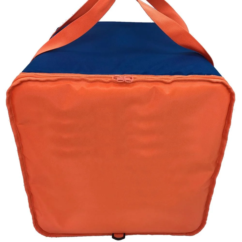customized 1680D polyester delivery bags, Freezer Backpack