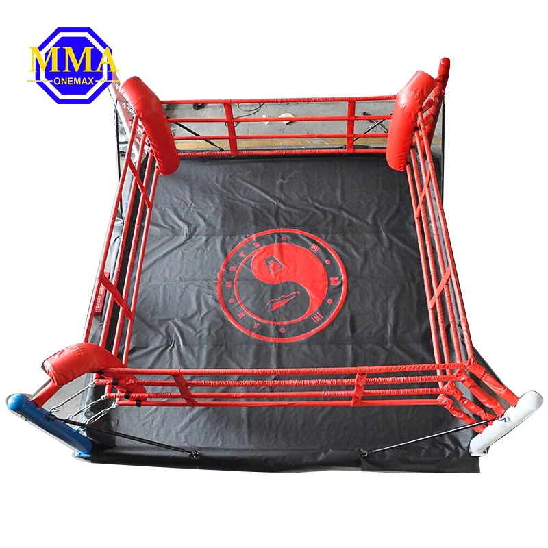 boxing ring and trusses gong de ring boxing parts list for competition boxing ring