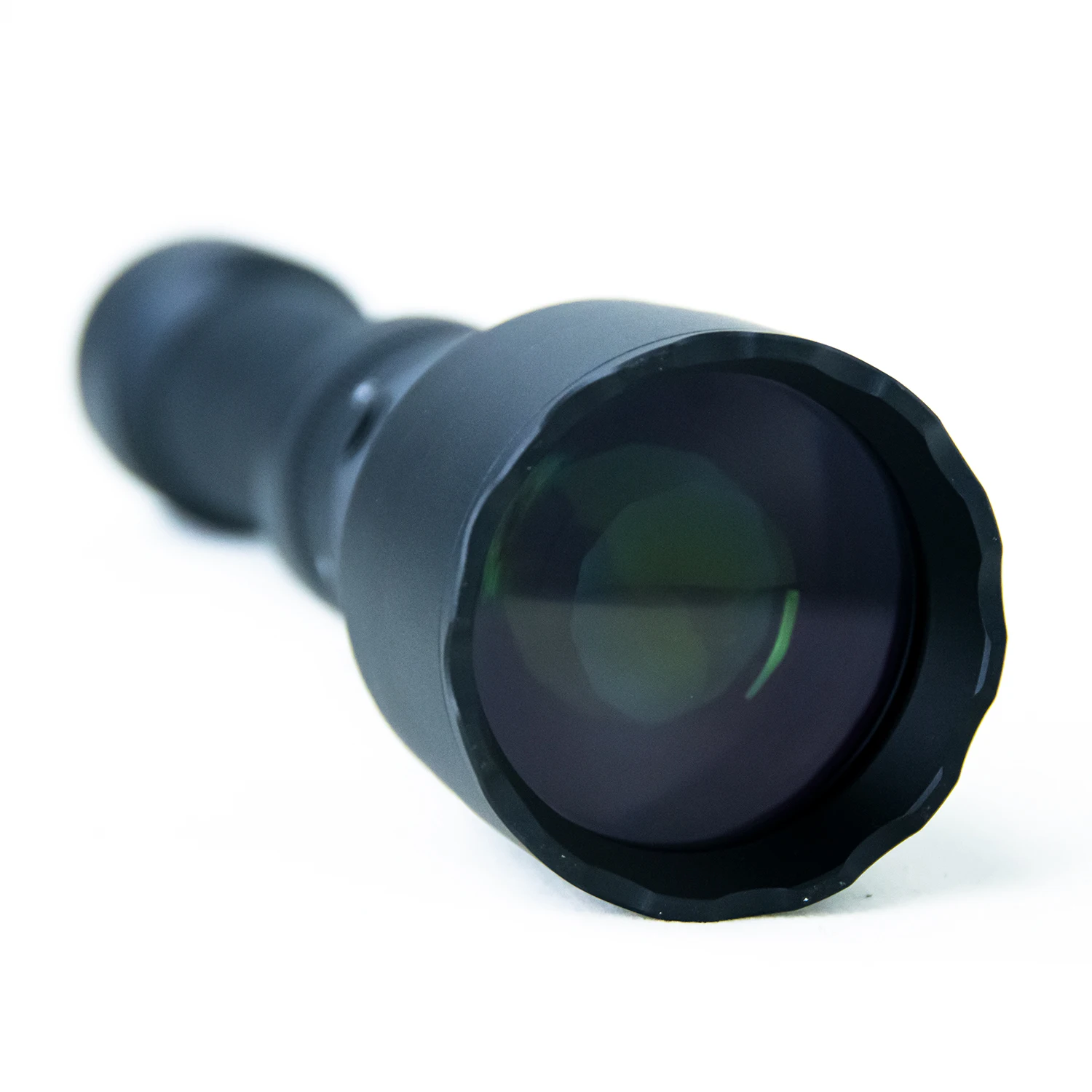 waterproof hunting rescue flashlights high brightness magnetic switch diving flashlight