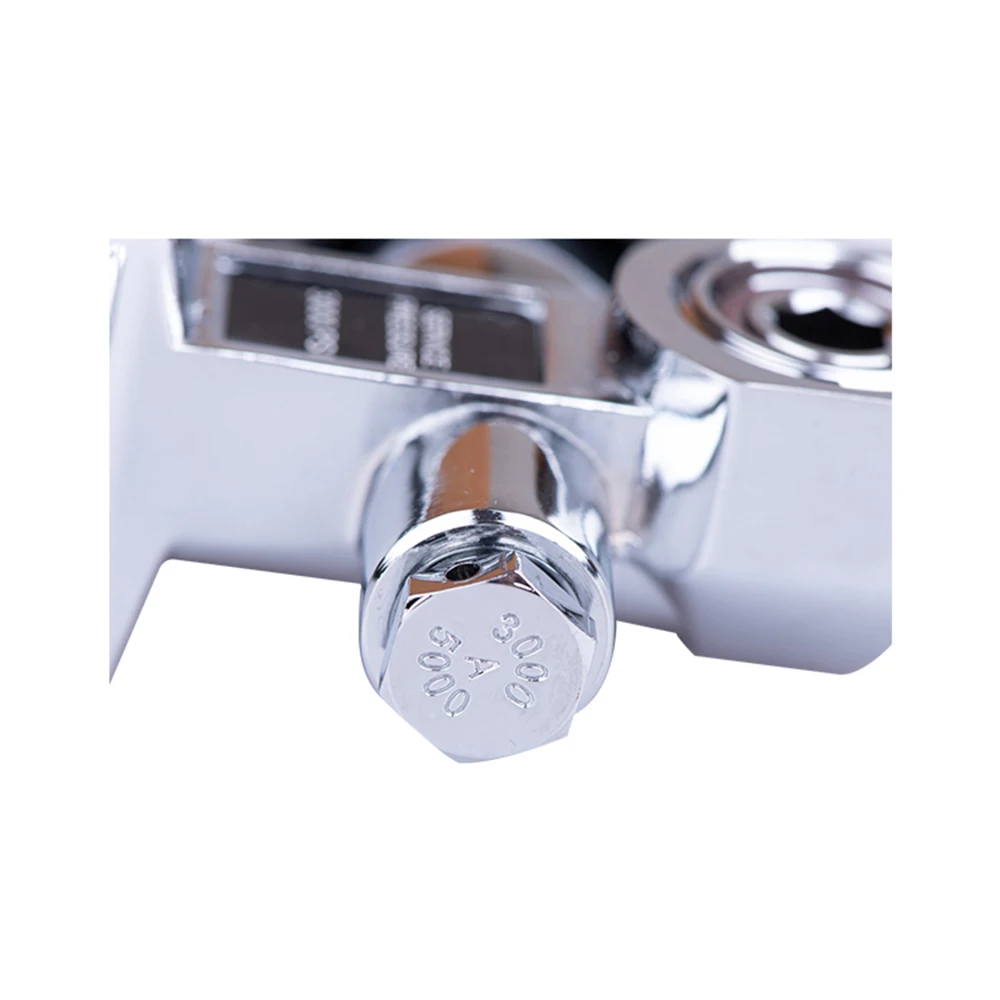 Diving Equipment Dive DIN/Yoke Tank Valve For Scuba Cylinder