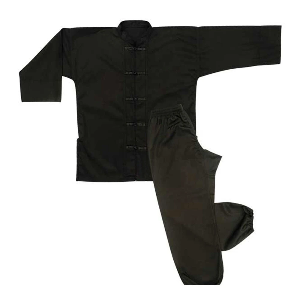 Clothing Tang Suit Kung Fu Shirt Suit Traditional Kung Fu