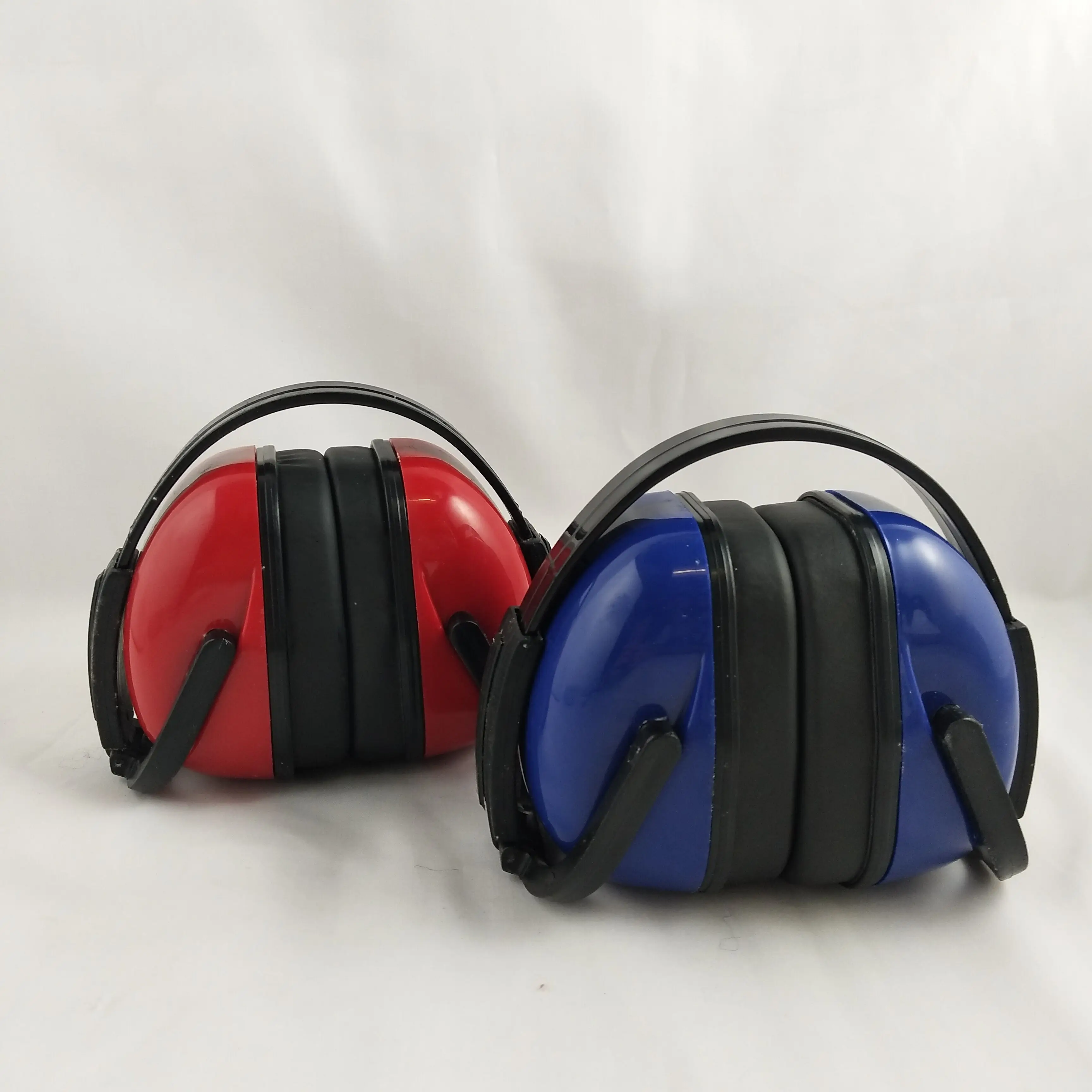 Unisex Adjustable Shooting Noise Reduction Earmuff Factory Industrial Safety Ear Muffs
