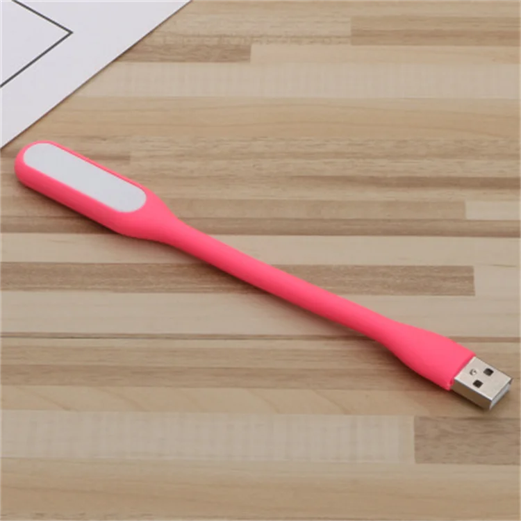 Factory Price Mini Usb Led Light Usb with Light for Power bank PC Laptop usb lamp
