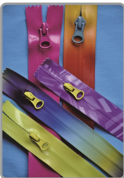 WATERPROOF ZIPPER TAPING MACHINE