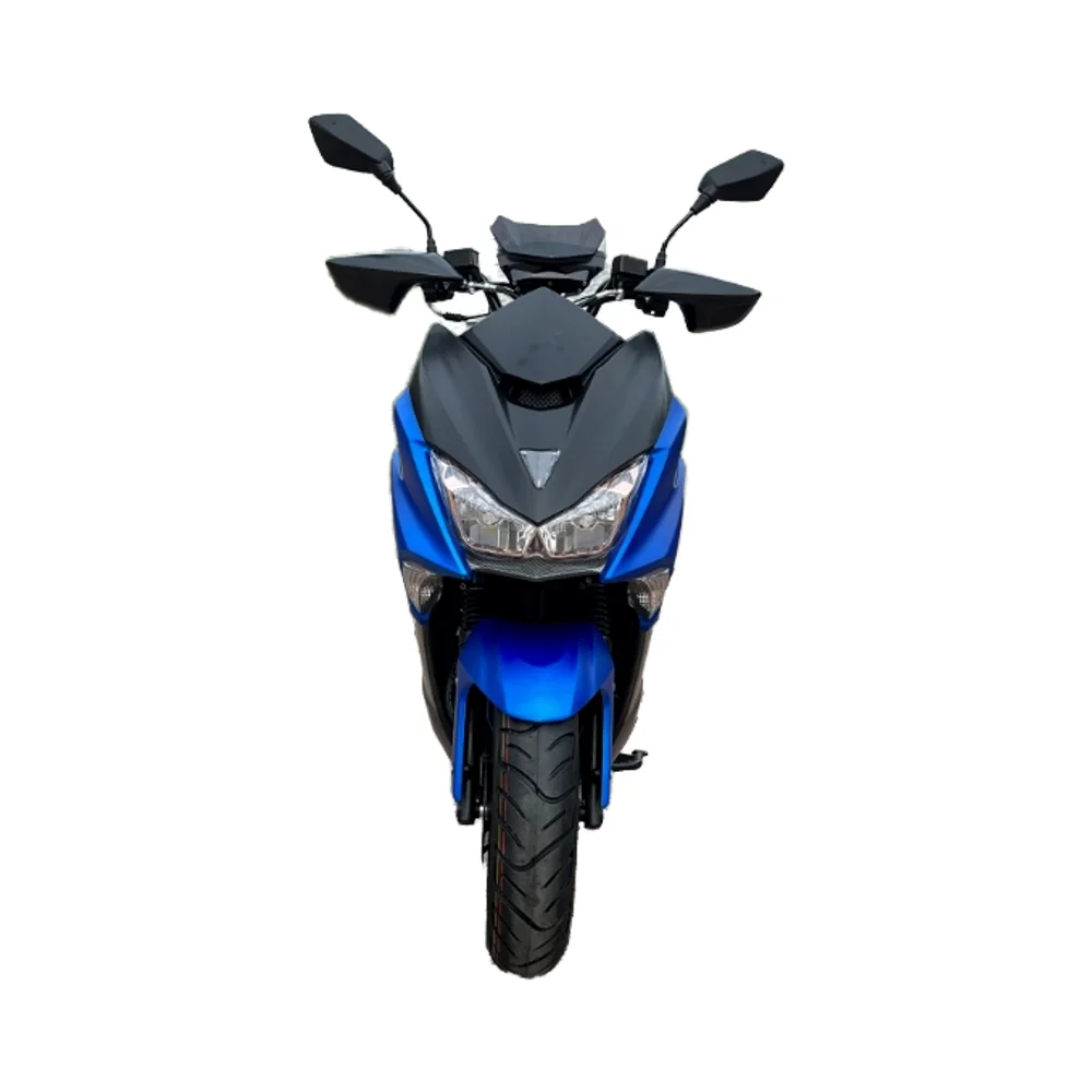Лидер продаж 150cc газовый скутер для взрослых высокоскоростной сертификат EEC автоматическая коробка передач оптовый рынок мотоцикл