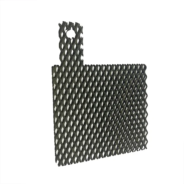 Titanium anode and mmo coated titanium mesh anodes for fruit and vegetable washing machine and water heater