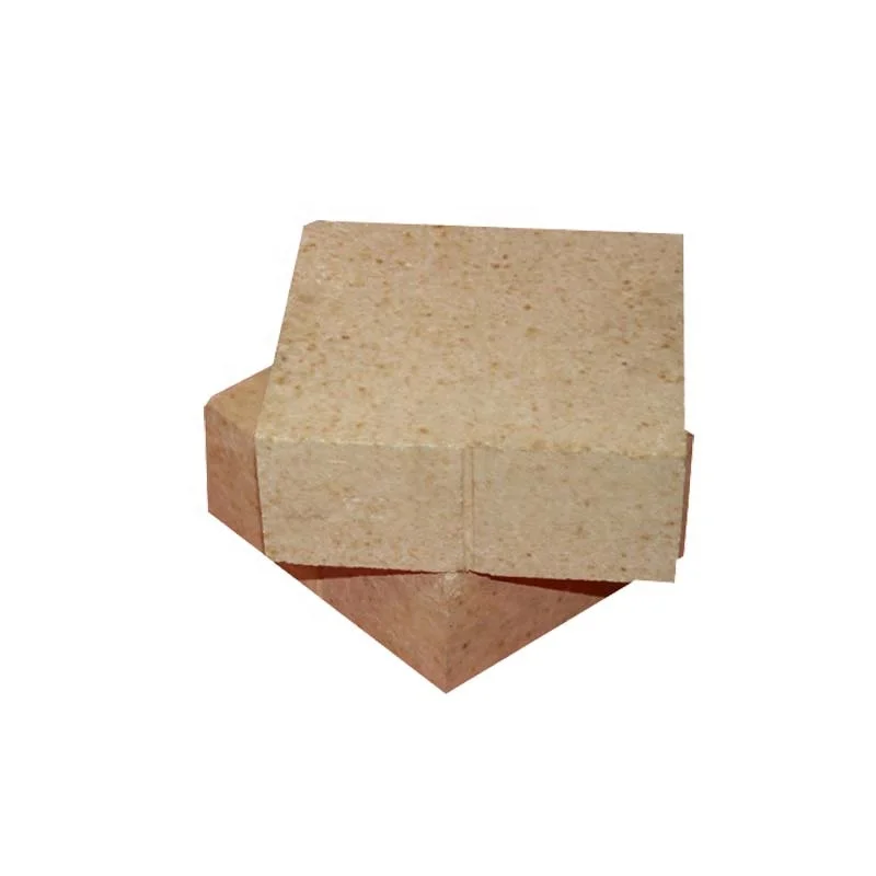 Best Price Refractory Brick Spinel Brick For Ladle