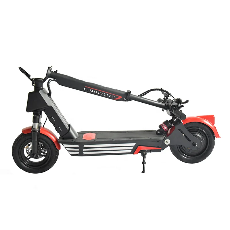 best selling electric scooter with 48V 15AH battery 500W motor light electric scooter pedal electric scooter
