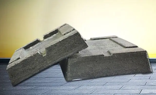 High Quality Phosphorus Copper Master Alloy Powder  Cup8 Cup14 Copper Phosphorous