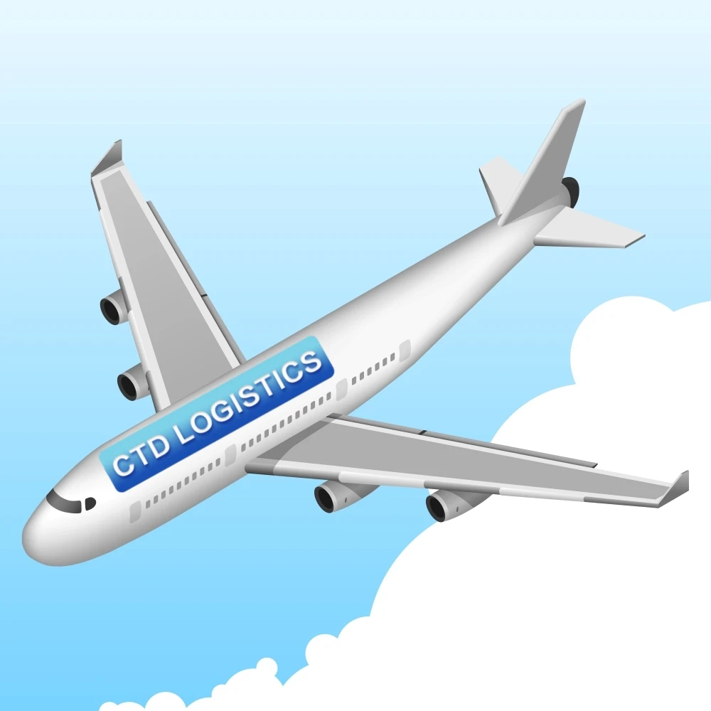 Air freight forwarder shipping freight Air Freight From Shenzhen Air shipping agent to DHARA/DAC COLOMBO/CMB Air cargo