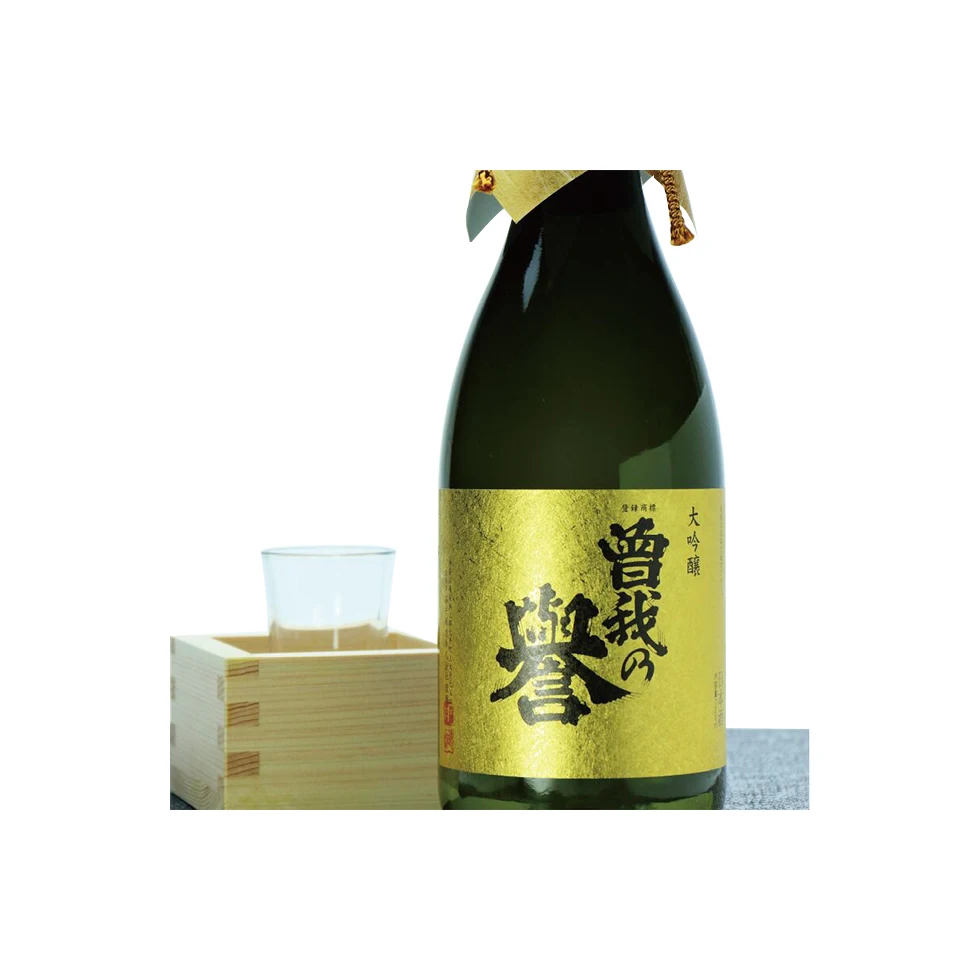 japanese wholesale rice dropshipping art alcohol with swelling taste