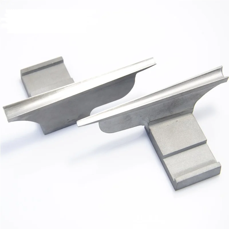 Molins MK8 MK9 KDF Garniture Tongue Piece for Cigarette manufacturing machinery spare parts