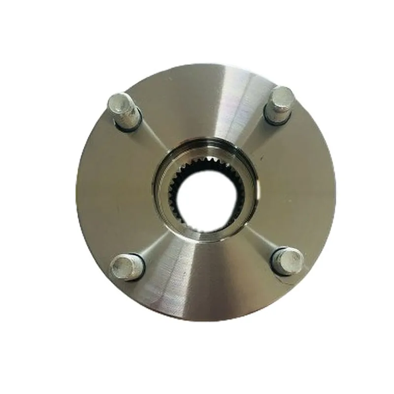 DI-SOLIK Auto Car Parts Wheel Bearing 43502-0K030 for Hilux