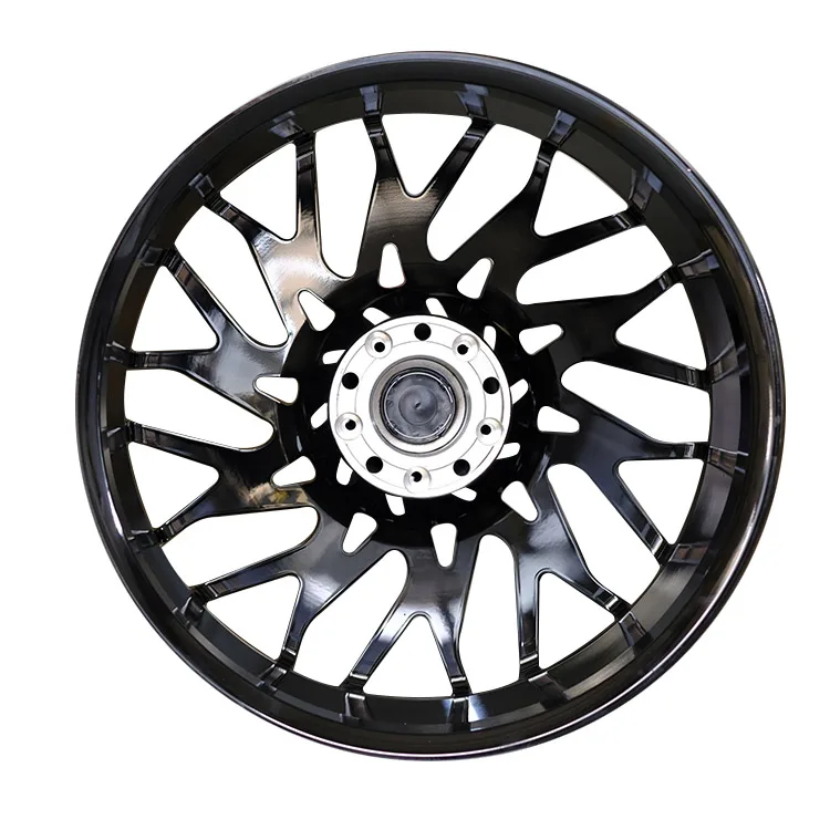 WRS464 Custom Best Match Forged 22Inch Car Rims Alloy Rims 5x112 5x1143 5x120 5x127 5x130 For Land Rover