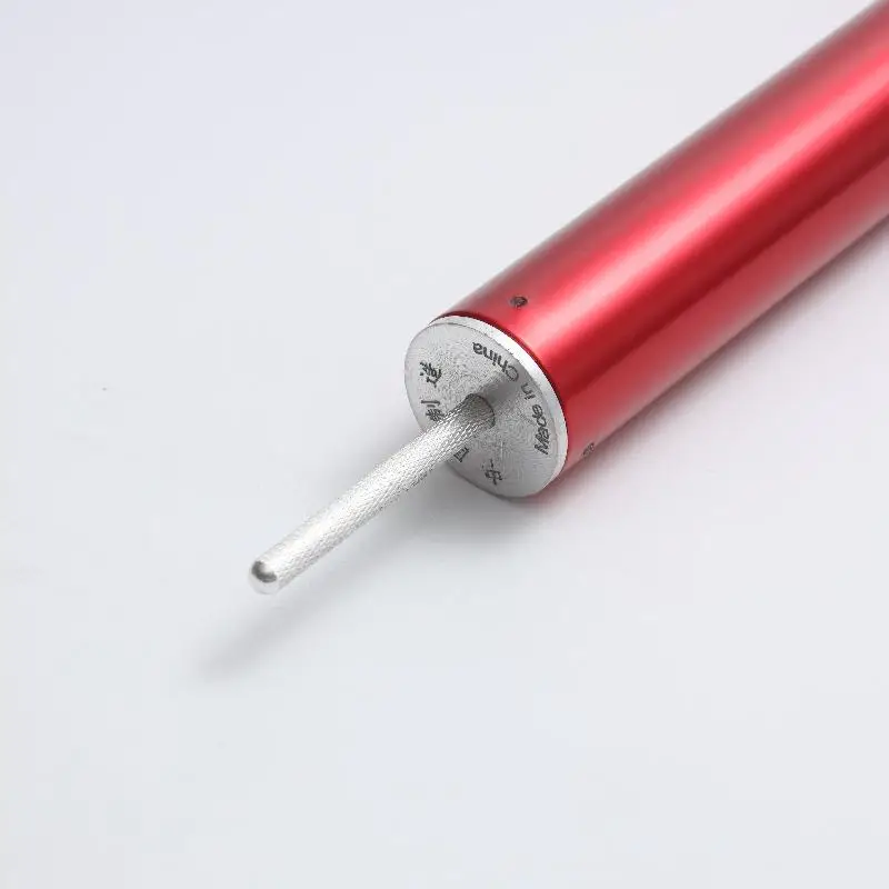 Hot Sale Outdoor Aluminium Telescopic Camping Tent Poles Awning Rod Tarp Pole