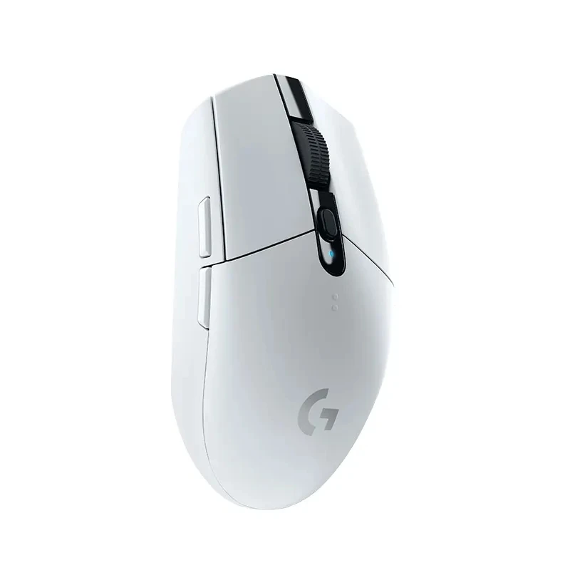 Brand New Logitech G304 12000 DPI 6 Programmable Buttons  wireless office Optical Professional Gaming Mouse