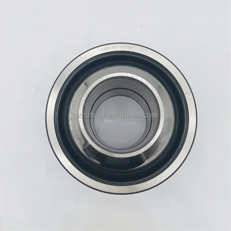High Quality Excavator Parts Bushing 566-40-11161 For Komatsu Dump Truck HD325-7 HD405-7 Bushing 5664011161 Aftermarket