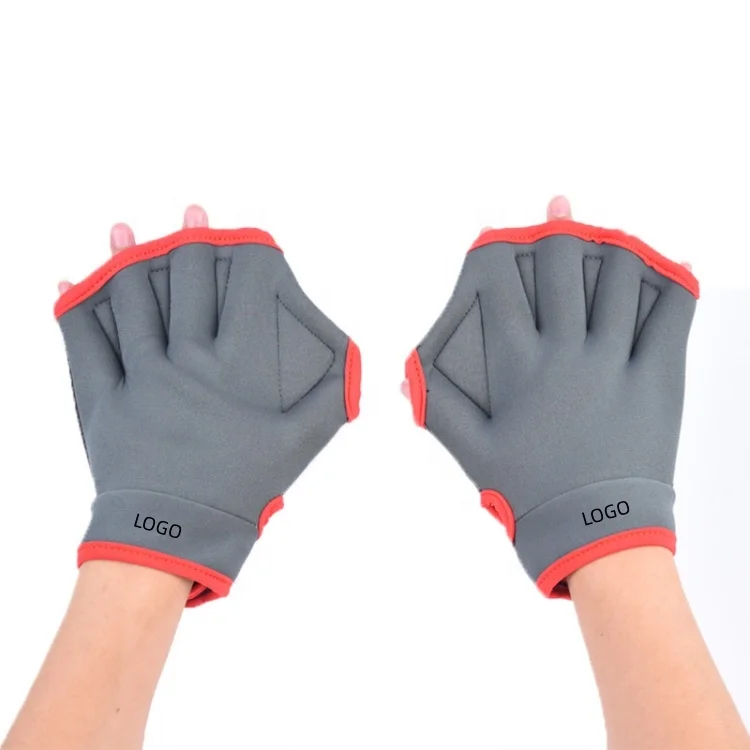 New Outdoor Dive and Swim Glove Diving Swimming Gloves