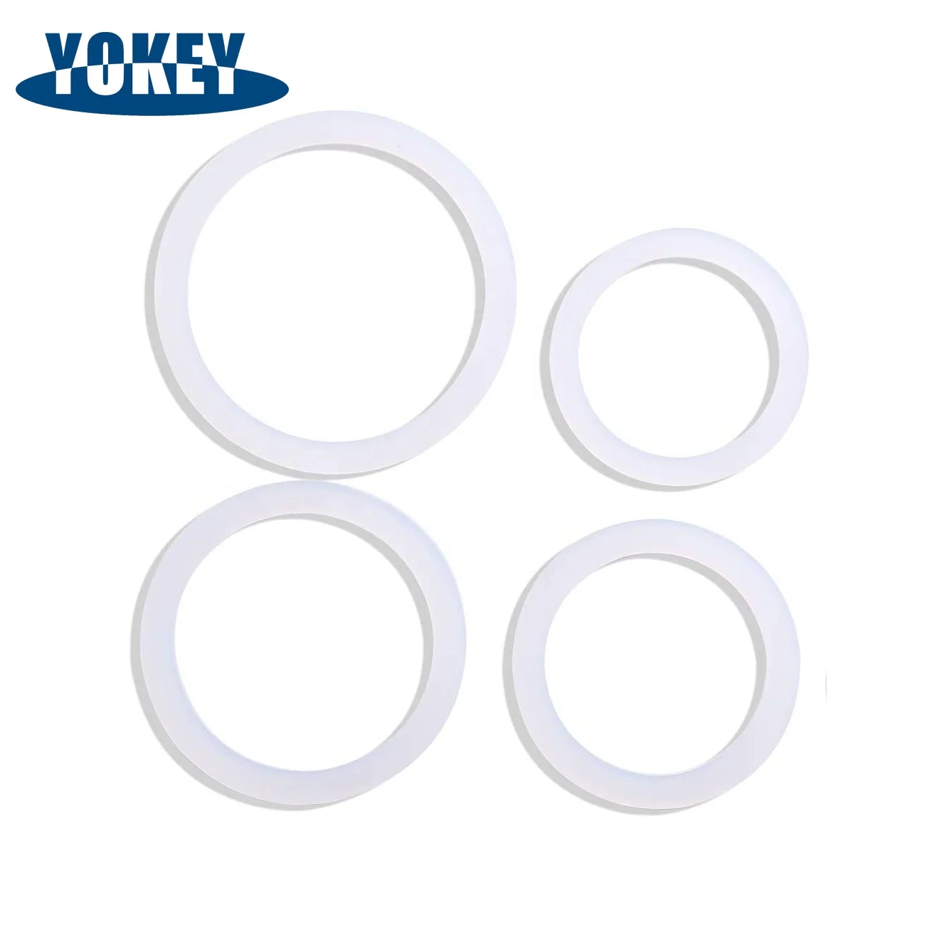 China Factory Manufacture Water Pump Custom Rubber O Ring Seal