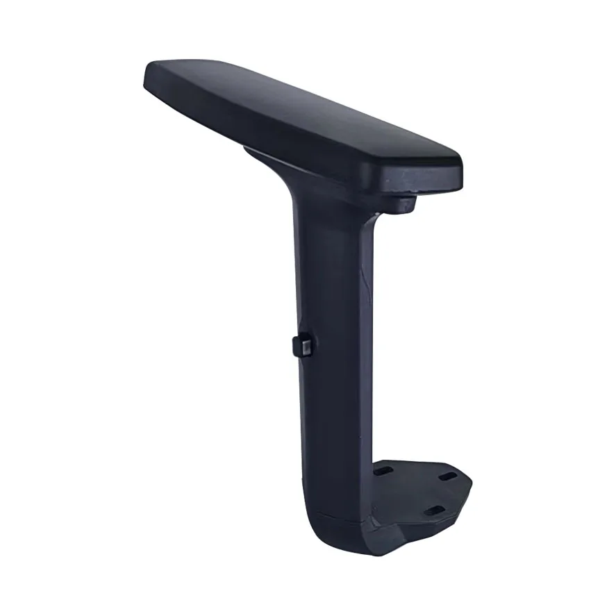 Factory Outlets Luxury Premium Office Chair Pu Components Painted Armrest