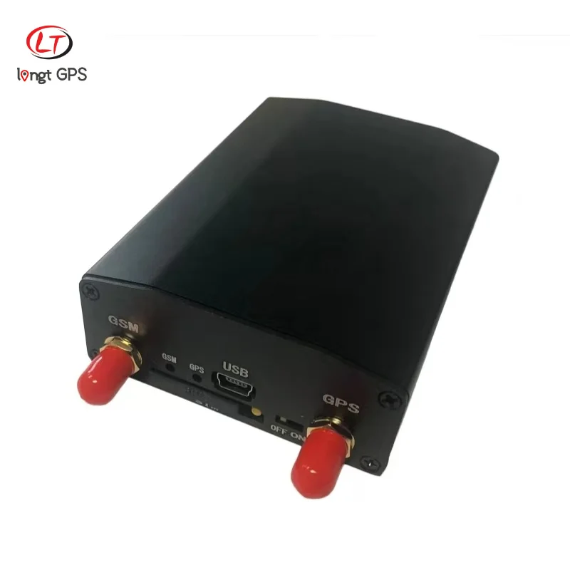 RS232/RS485 4g device Vehicle GPS Tracker Car Quad band GPS GSM GPRS tracking device Security Burglar System Google maps