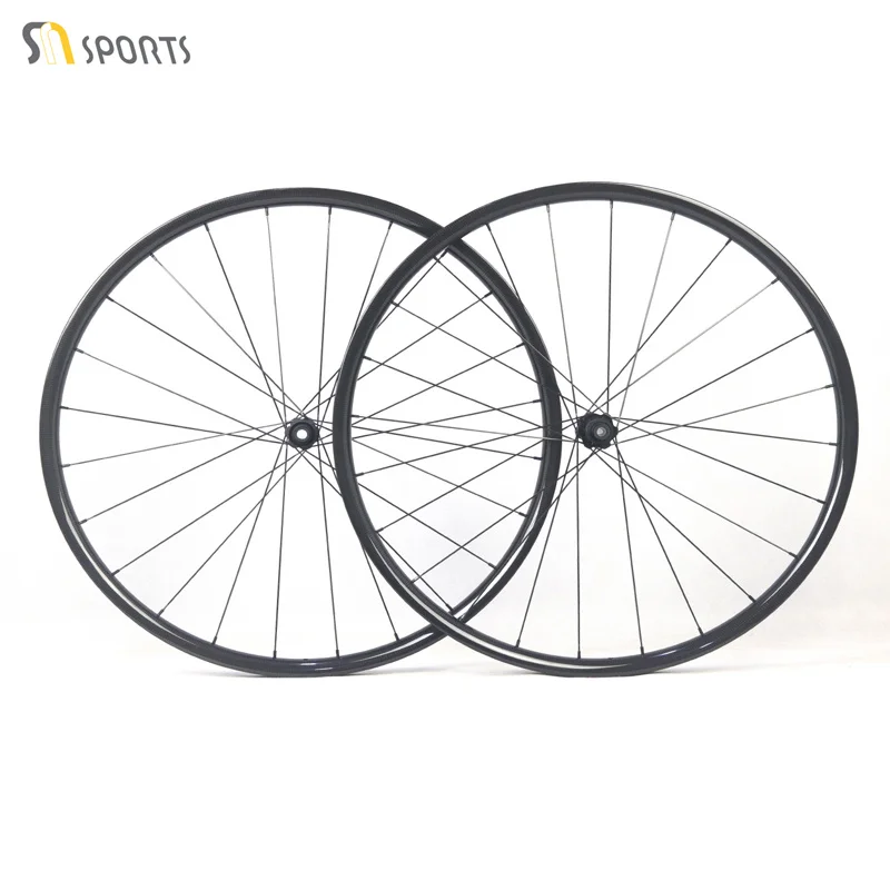 29ER MTB Carbon Bicycle Wheels for Mountain Bike with DT Swiss Hubs