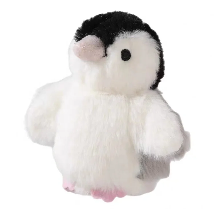 Interactive Cat Toy Auto Beating Wings Flying Bird Cat Toys Rechargeable Automatic Chirping Owl Cat Toy With Catnip